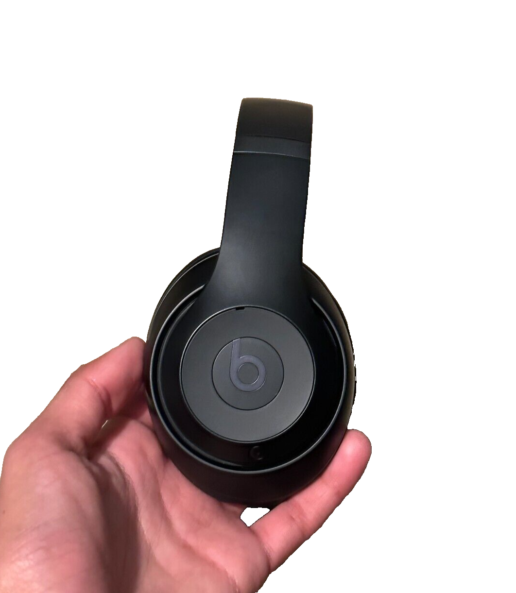 Beats by Dr. Dre Studio Pro Wireless Bluetooth Headphones - Black