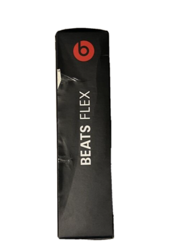 Beats by Dr. Dre Flex Wireless In-Ear Headphones - Smoke Gray-Sealed