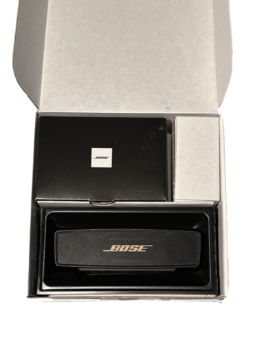 Bose SoundLink Mini II Speaker - Open Box