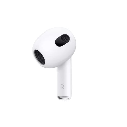 AirPods (3rd generation) RIGHT ONLY REPLACEMENT - Open Box