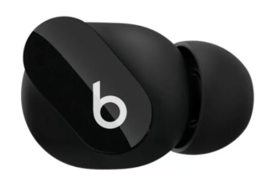 Replacement Beats Studio Buds Totally Wireless Earphones Right Side - Black