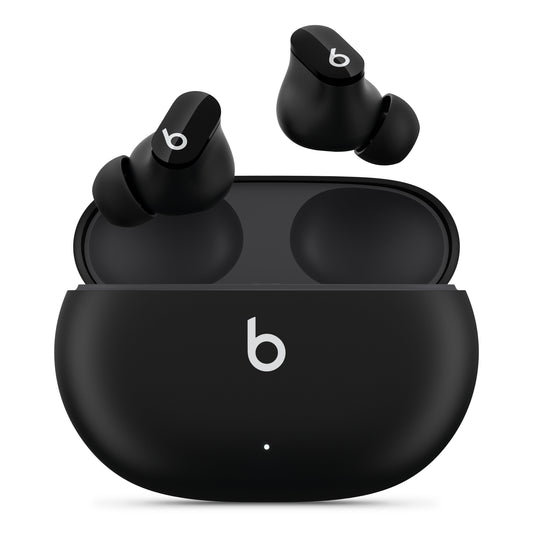 Beats by Dr. Dre Studio True Wireless In-Ear Headphones - Black - (NEW)