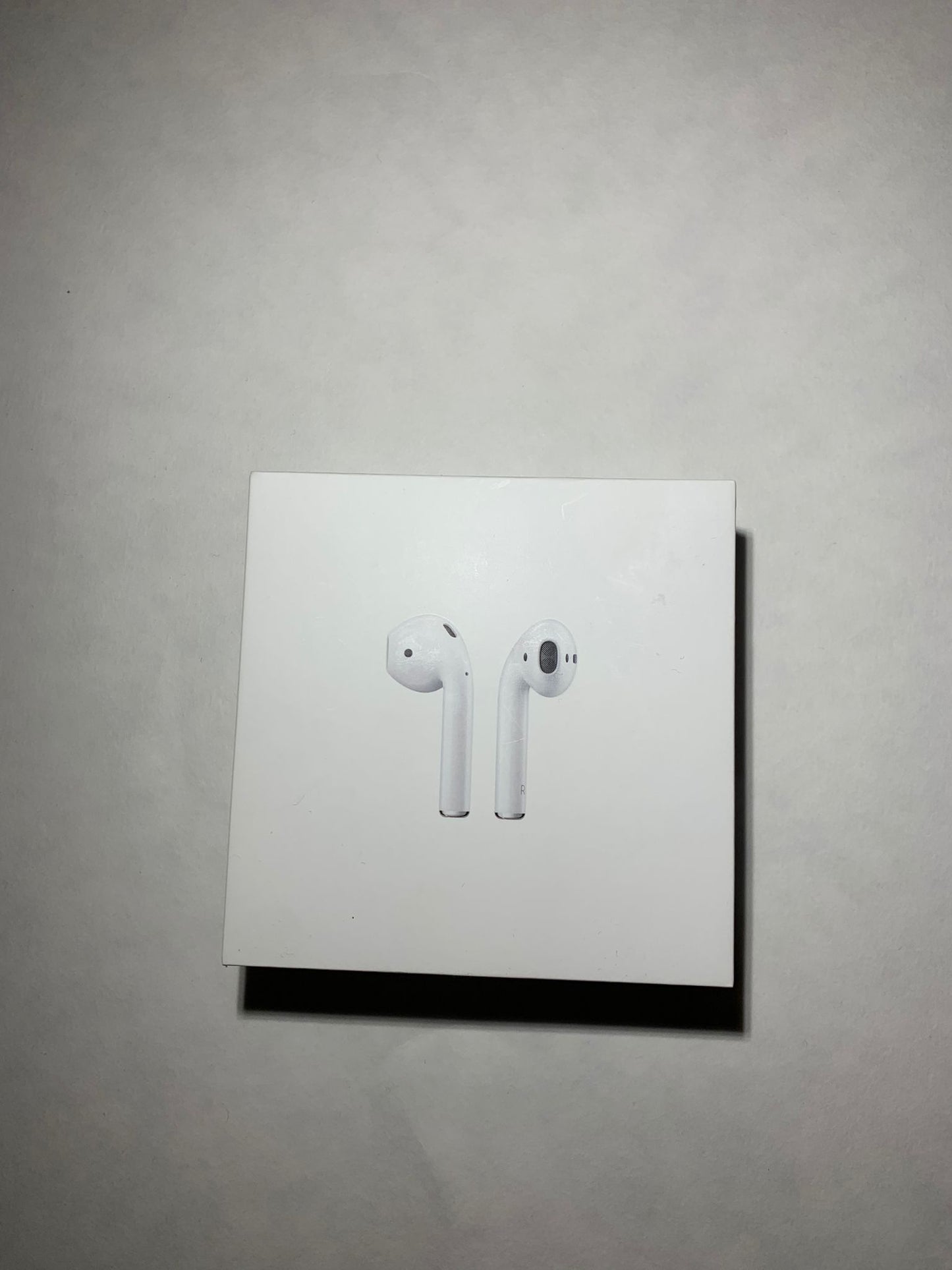 AirPods (2nd generation) - OPEN BOX (Like New)