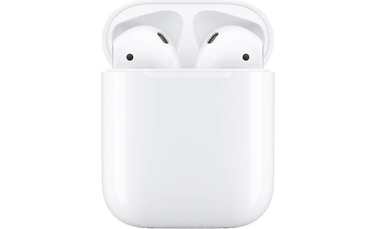 Genuine Apple AirPods 2nd Generation CASE Replacement Only