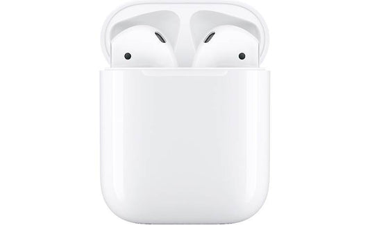 Genuine Apple AirPods 2nd Generation CASE Replacement Only