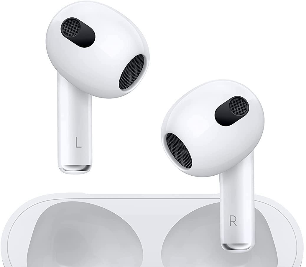 AirPods (3rd generation) - Open Box