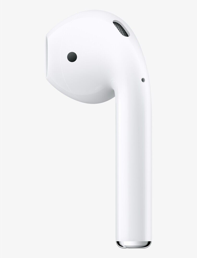 Genuine Apple AirPods 2nd Generation LEFT SIDE Replacement Only