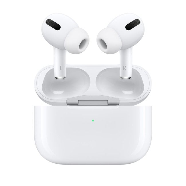 AirPods Pro with Wireless Charging Case - OPEN BOX