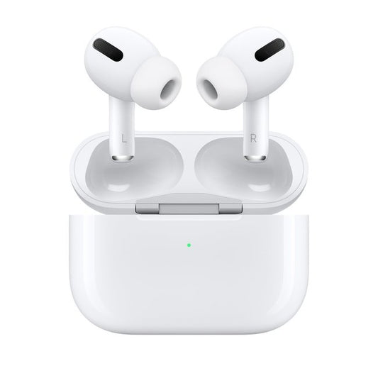 AirPods Pro with Wireless Charging Case - OPEN BOX