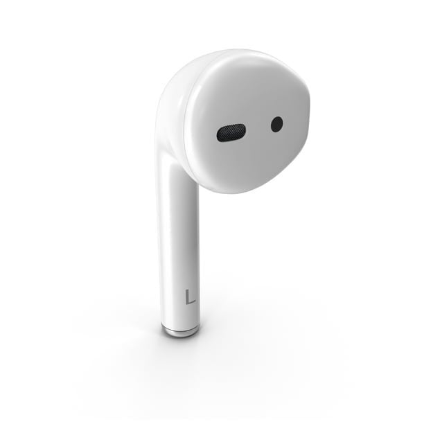 Genuine Apple AirPods 2nd Generation LEFT SIDE Replacement Only