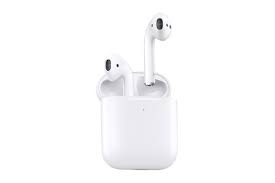 Genuine Apple AirPods 2nd Generation CASE Replacement Only