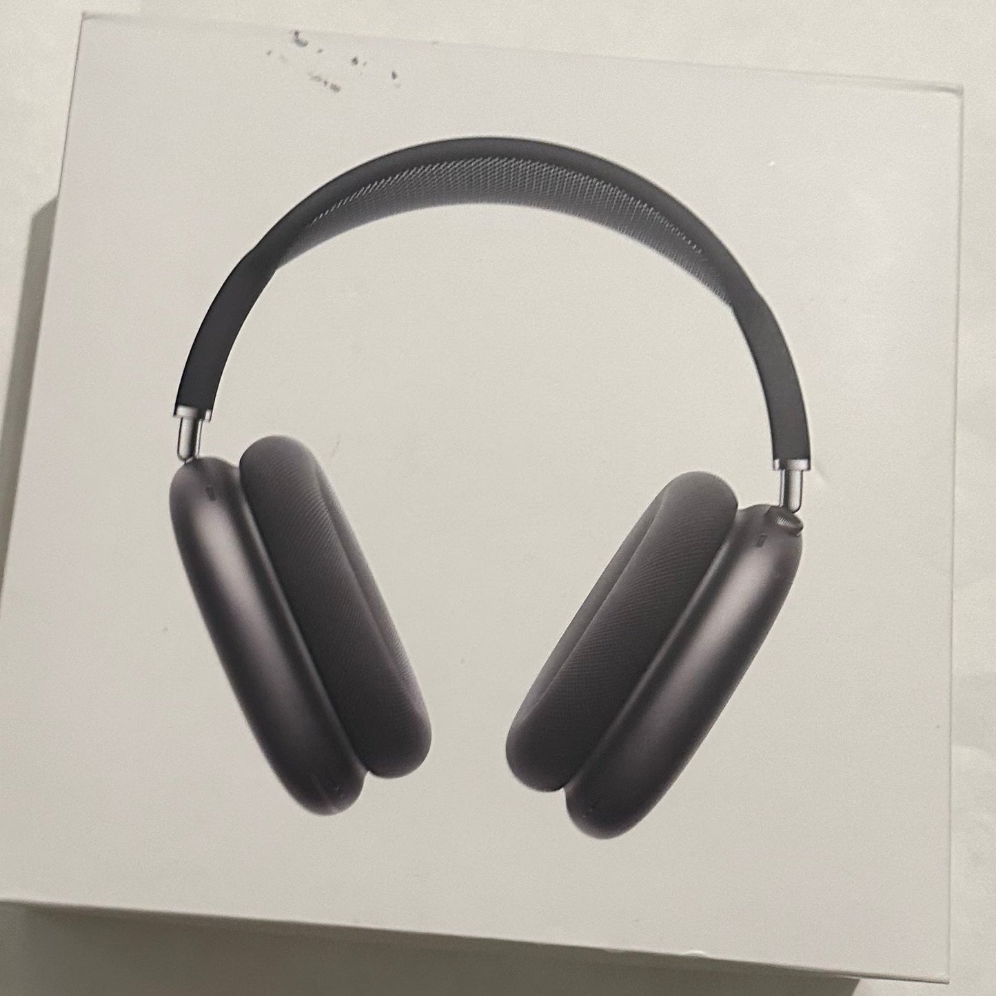 AirPods Max - OPEN BOX (Like New)