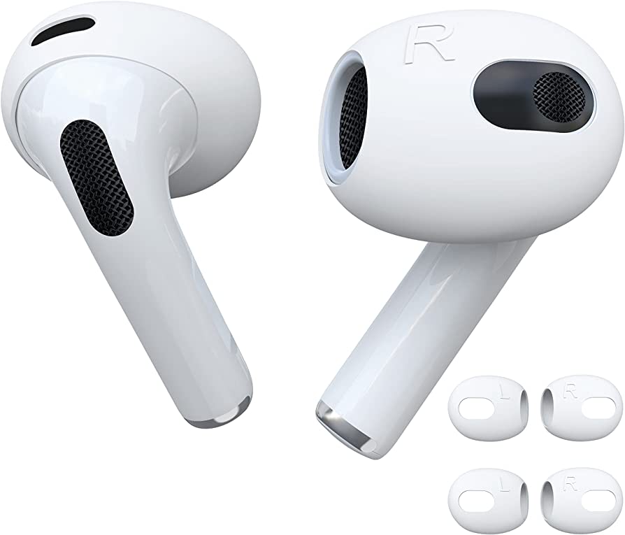 AirPods (3rd generation) - Open Box