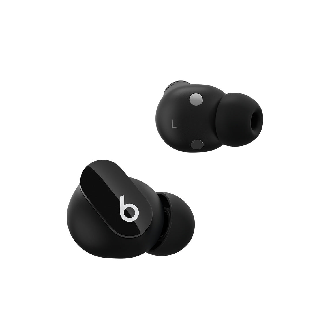 Beats by Dr. Dre Studio True Wireless In-Ear Headphones - Black - (NEW)