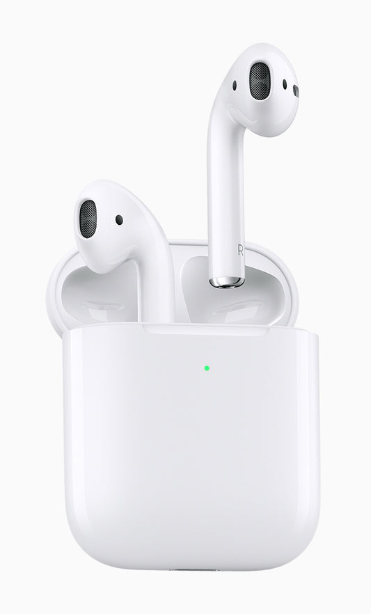 AirPods (2nd generation) - OPEN BOX (Like New)