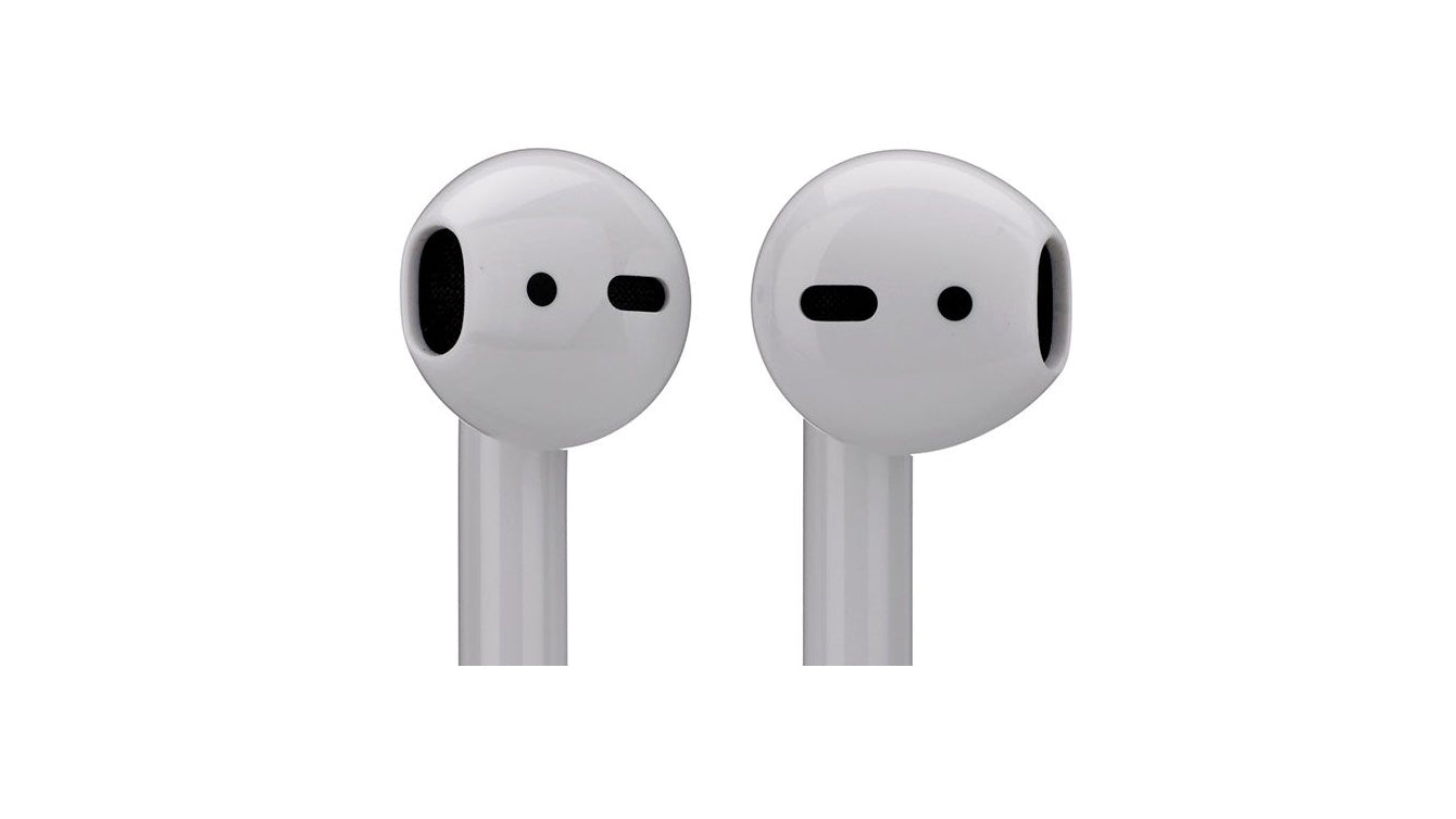 Genuine Apple AirPods 2nd Generation CASE Replacement Only