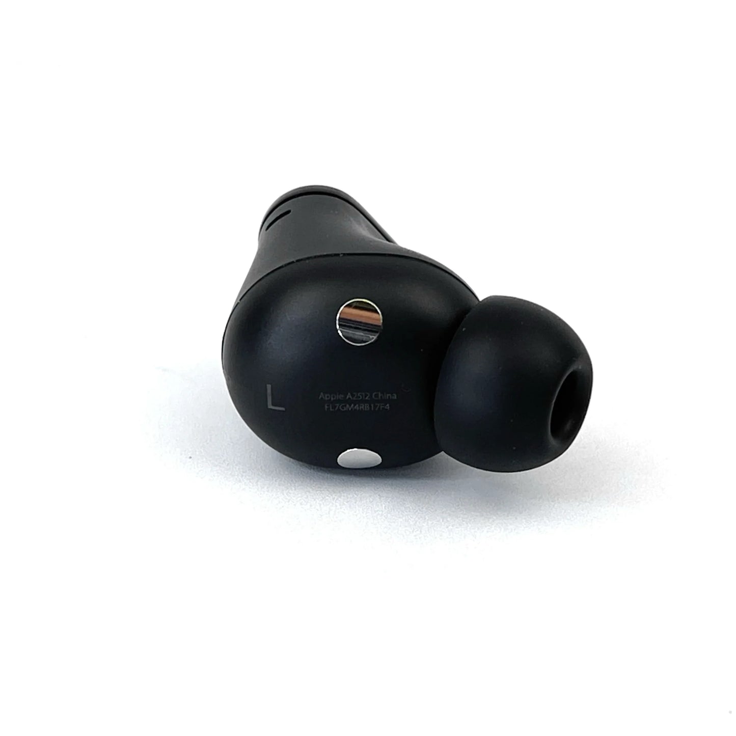 Replacement Beats Studio Buds Totally Wireless Earphones Left Side -Black